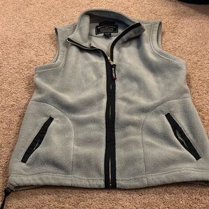 Britches large vest